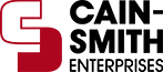 Cain-Smith Enterprises Logo Cain-Smith Enterprises Logo