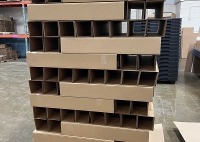 Material with kits