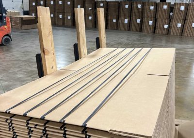 packaging materials
