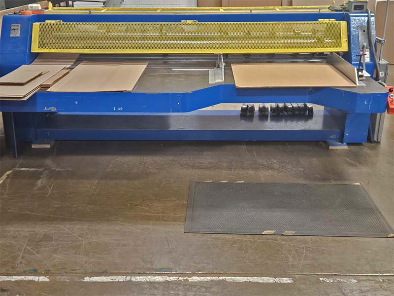 large-format-4 shaft-slitter